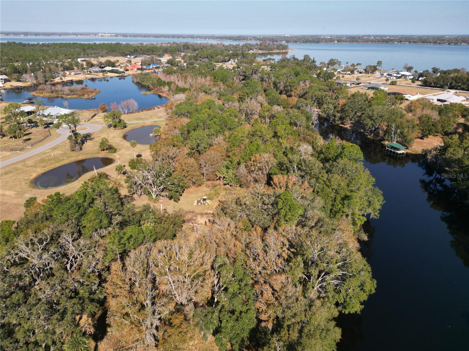 Photo of 3672 HIDDEN RIVER LANE TAVARES FL 32778