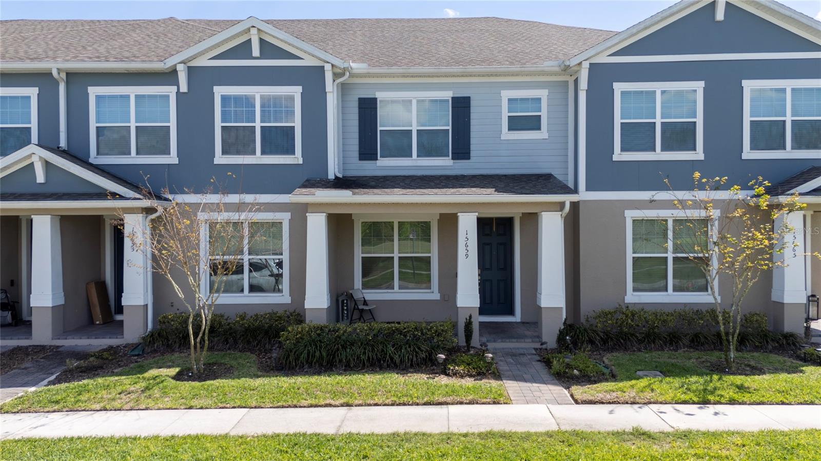 Photo of 15659 JUNGLE ALLEY WINTER GARDEN FL 34787