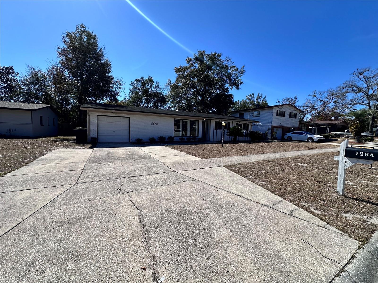 Photo of 7964 VOLVO STREET JACKSONVILLE FL 32244