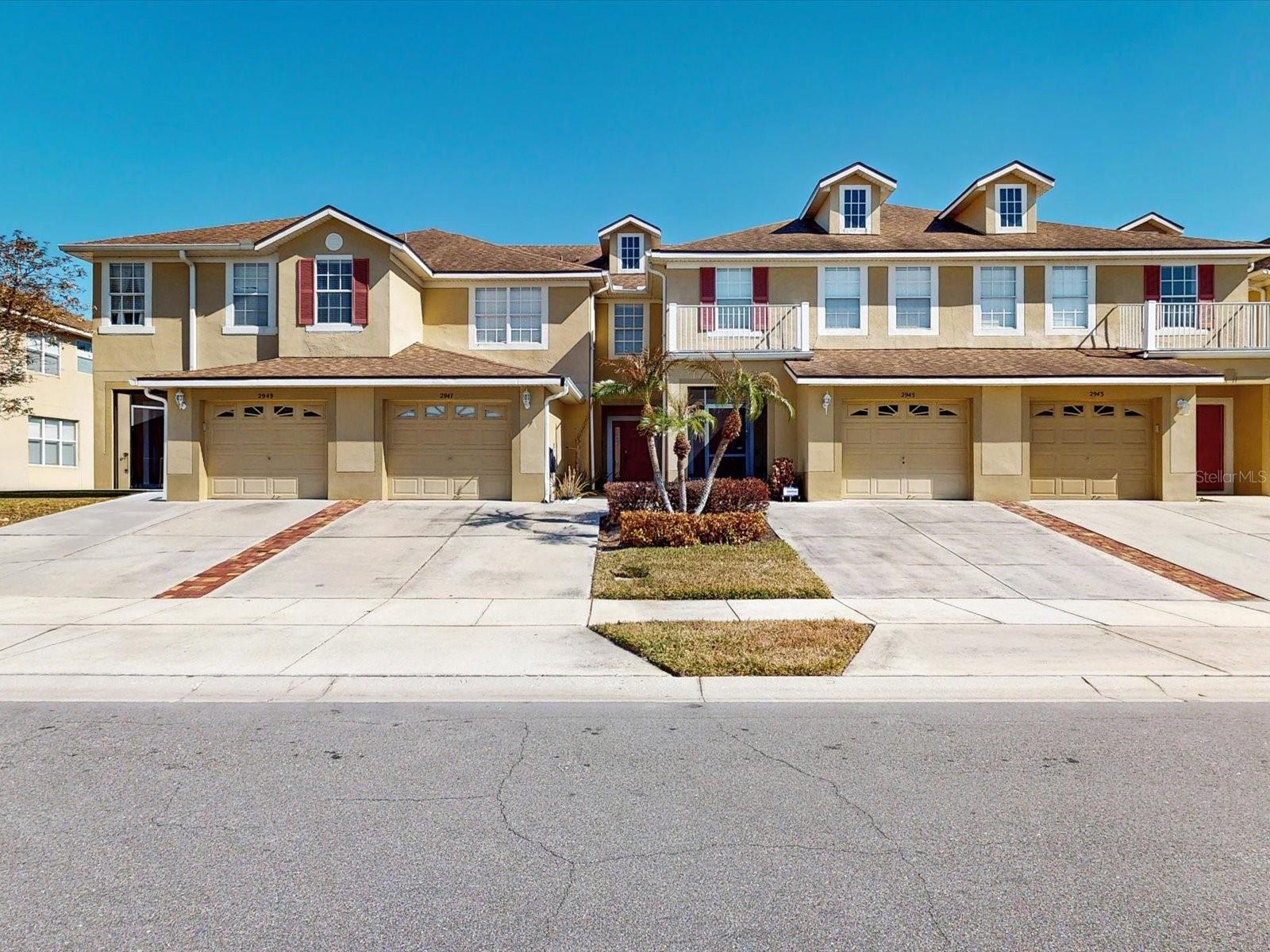 Photo of 2947 LANGDON LANE KISSIMMEE FL 34741