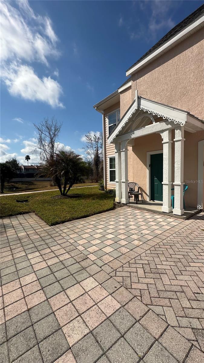 Photo of 5006 MANGROVE ALLEY #201 KISSIMMEE FL 34746