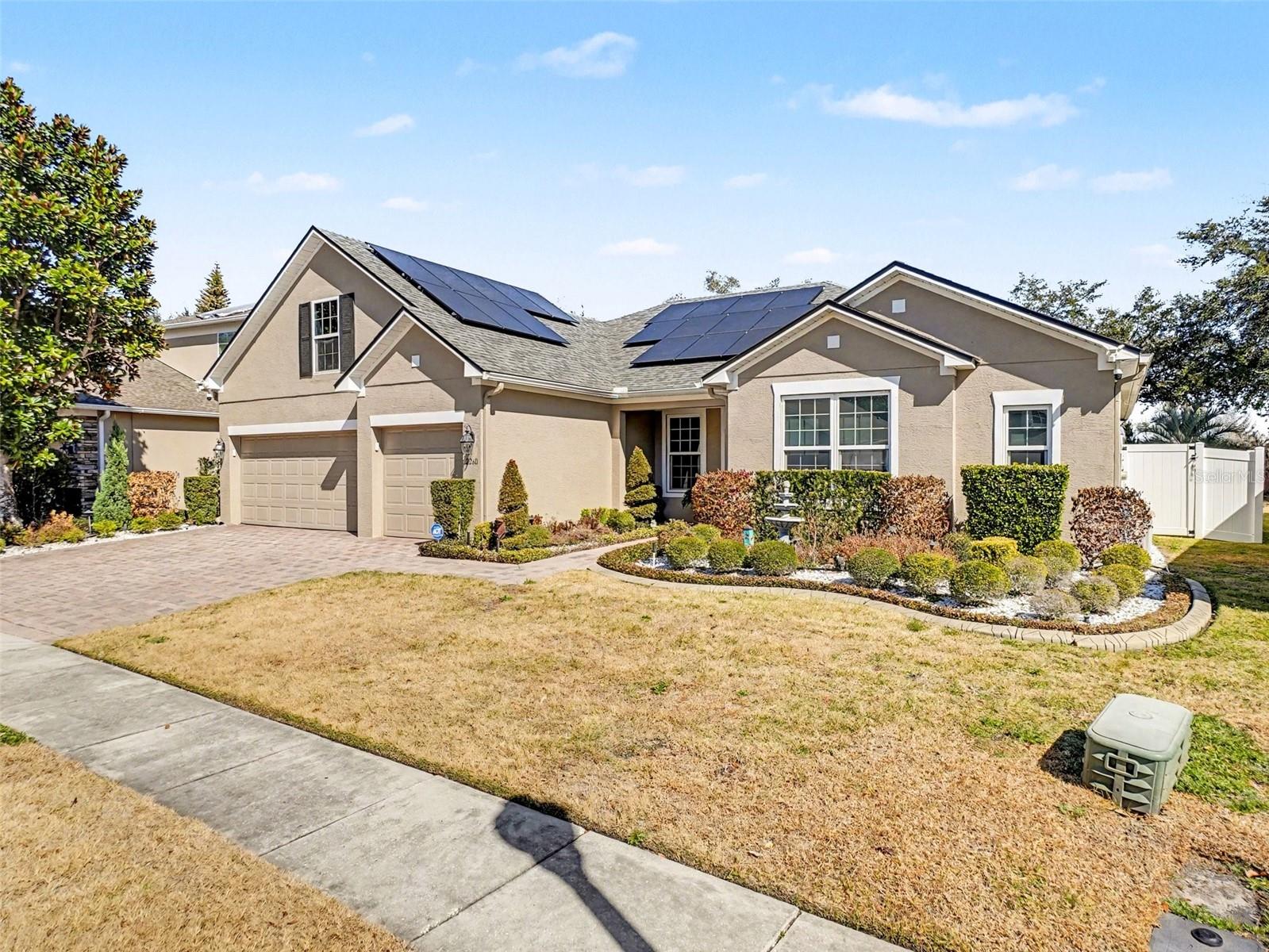 Photo of 2260 PICKFORD CIRCLE APOPKA FL 32703