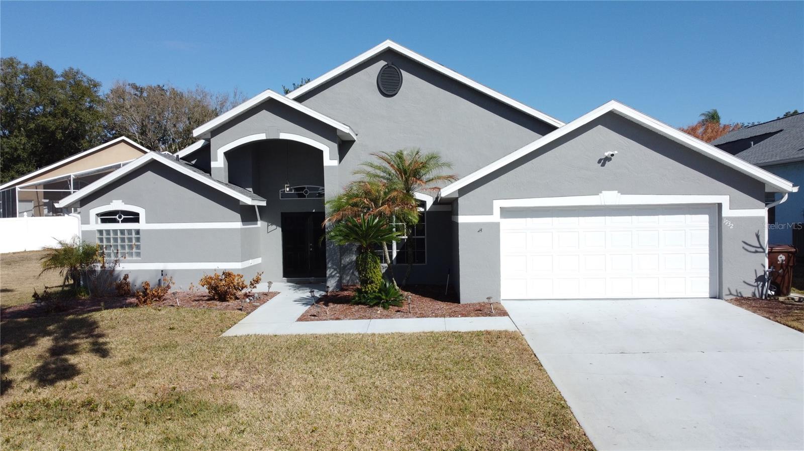 Photo of 1932 SOUTHERN DUNES BOULEVARD HAINES CITY FL 33844