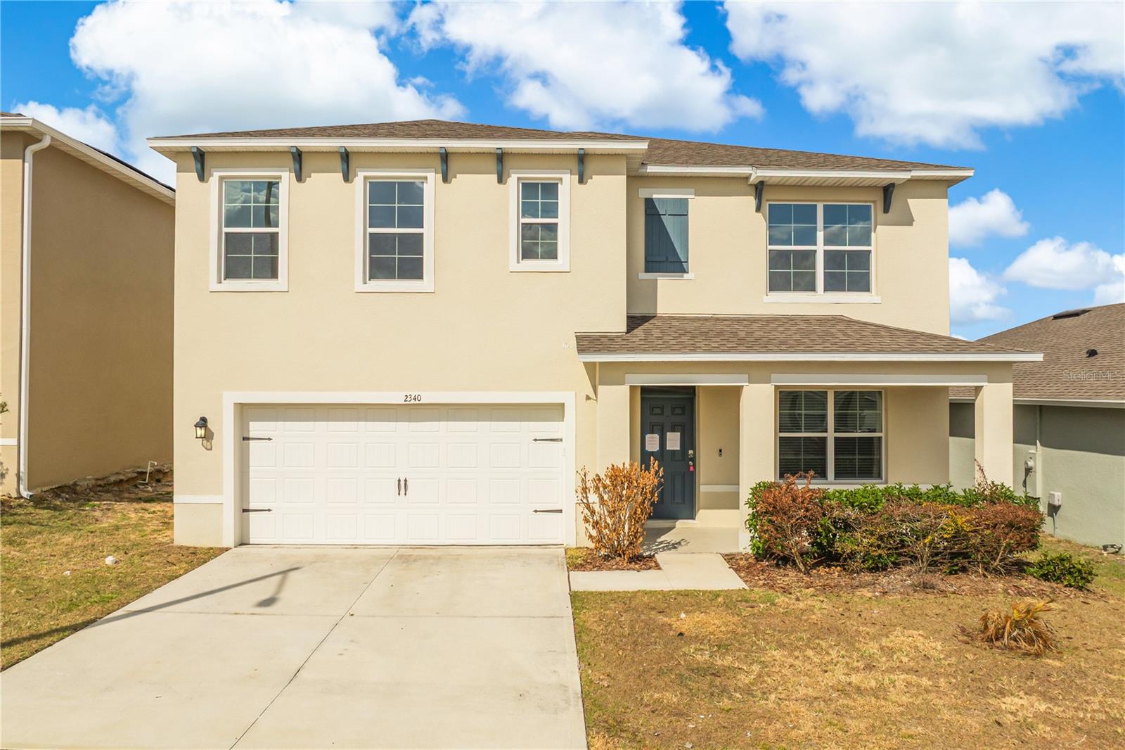 Photo of 2340 CANYON OAK DRIVE DAVENPORT FL 33837