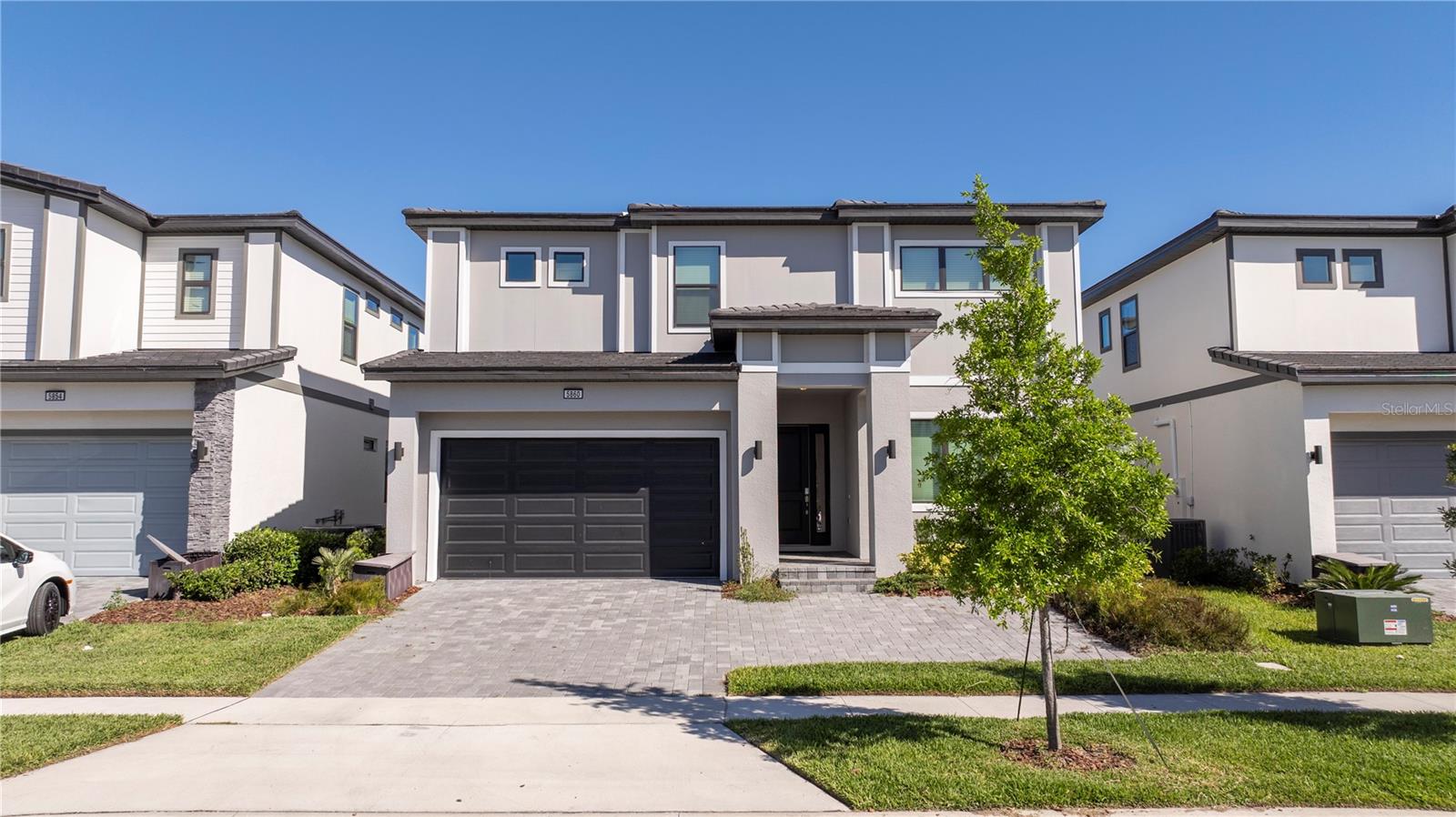 Photo of 5860 HIGH SEAS DRIVE ORLANDO FL 32821