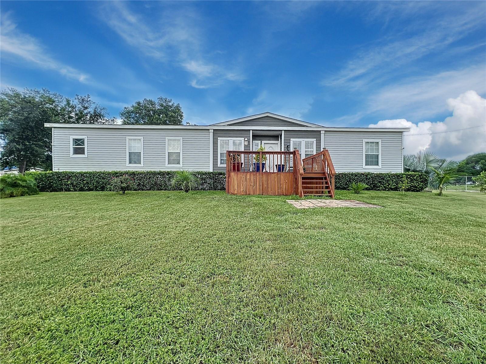 Photo of 3710 KANDY LANE HAINES CITY FL 33844