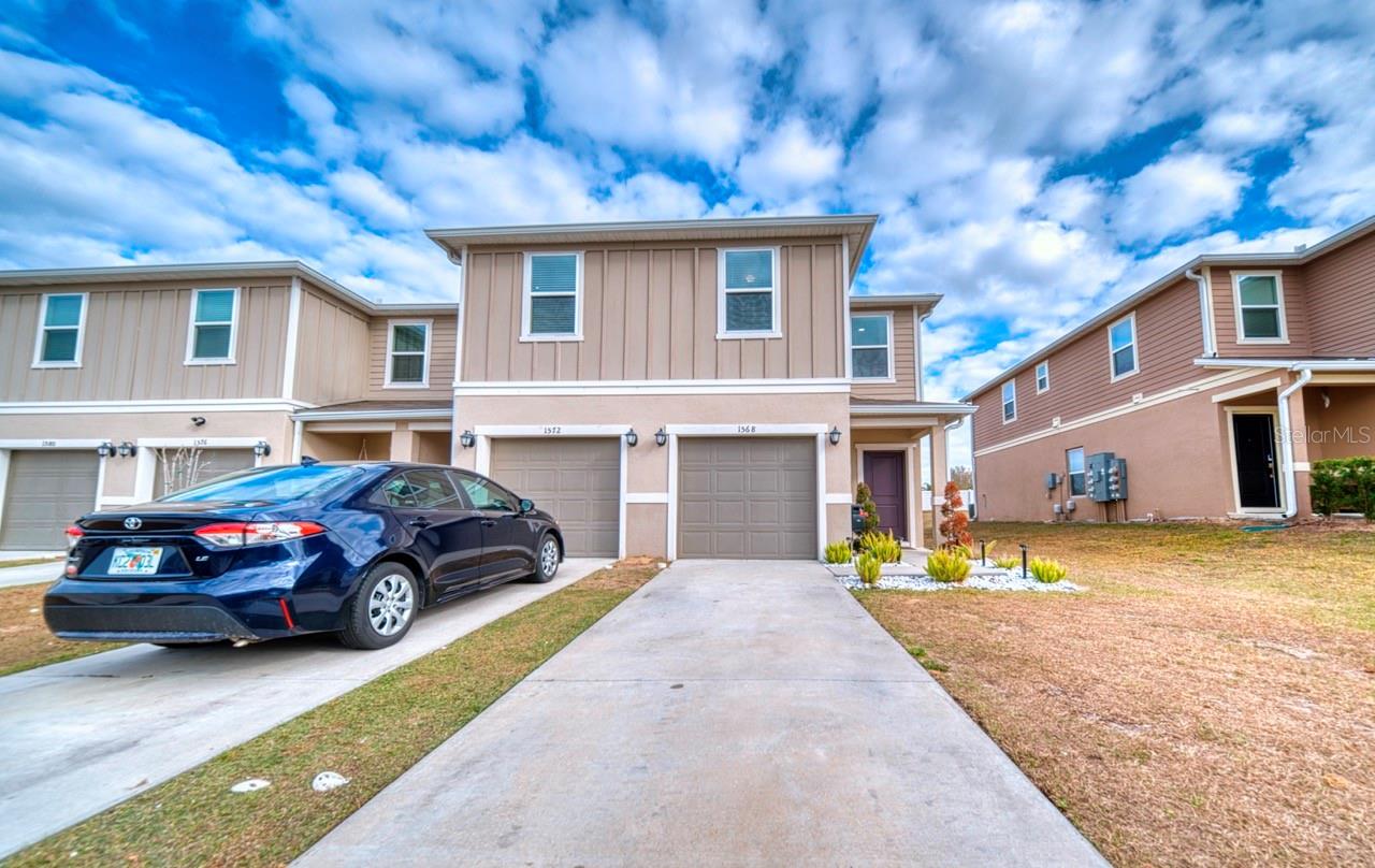 Photo of 1568 MIRABELLA CIRCLE DAVENPORT FL 33897
