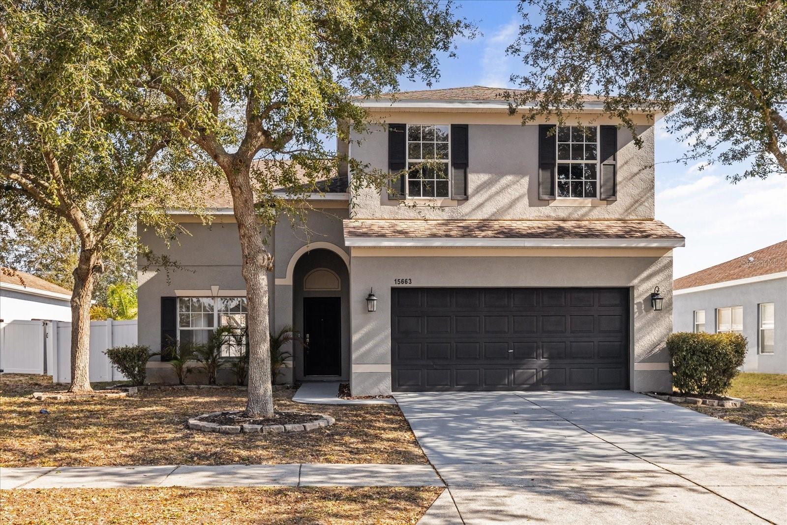Photo of 15663 DURANGO CIRCLE BROOKSVILLE FL 34604