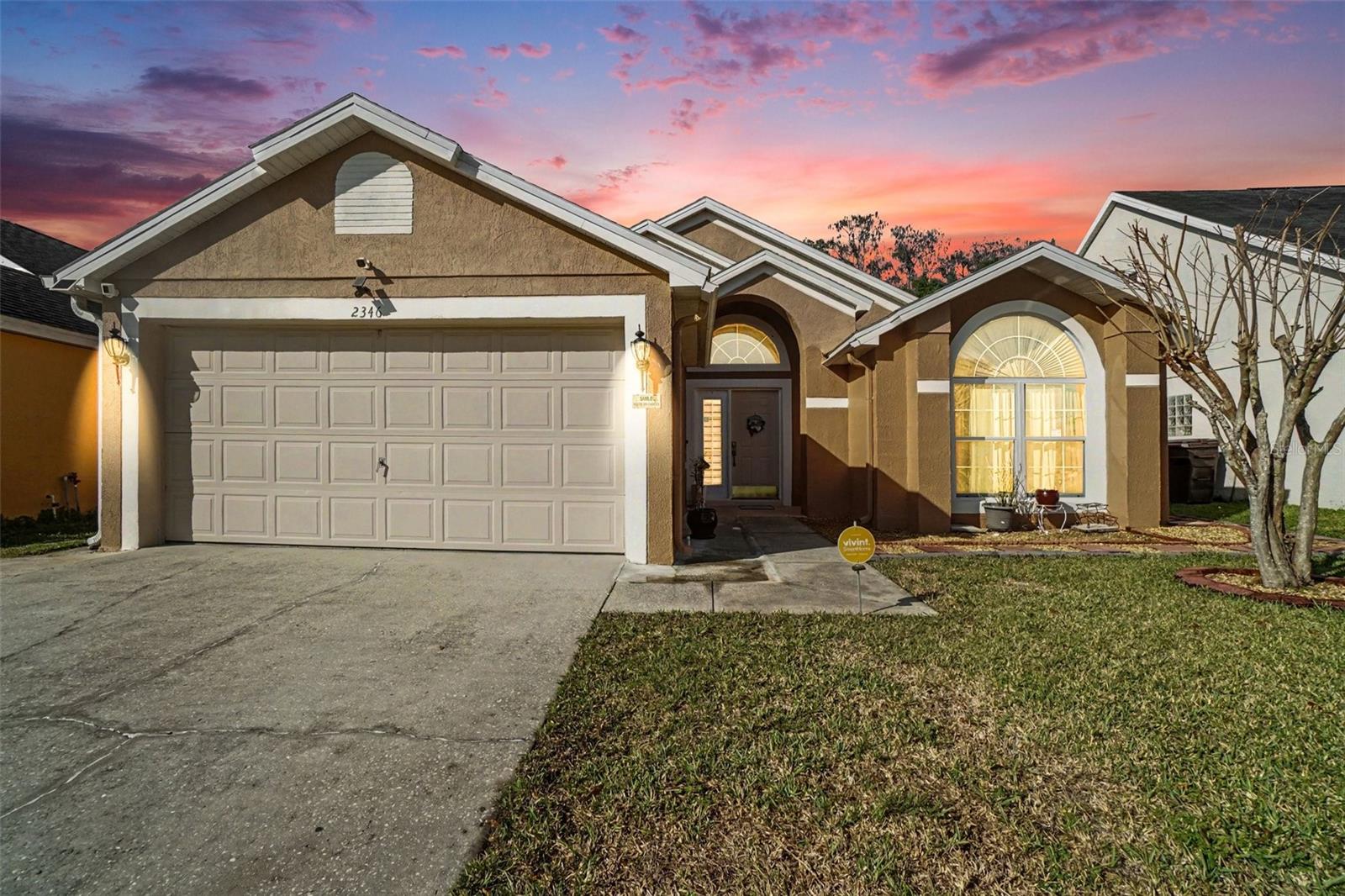 Photo of 2346 LILY PAD LANE KISSIMMEE FL 34743