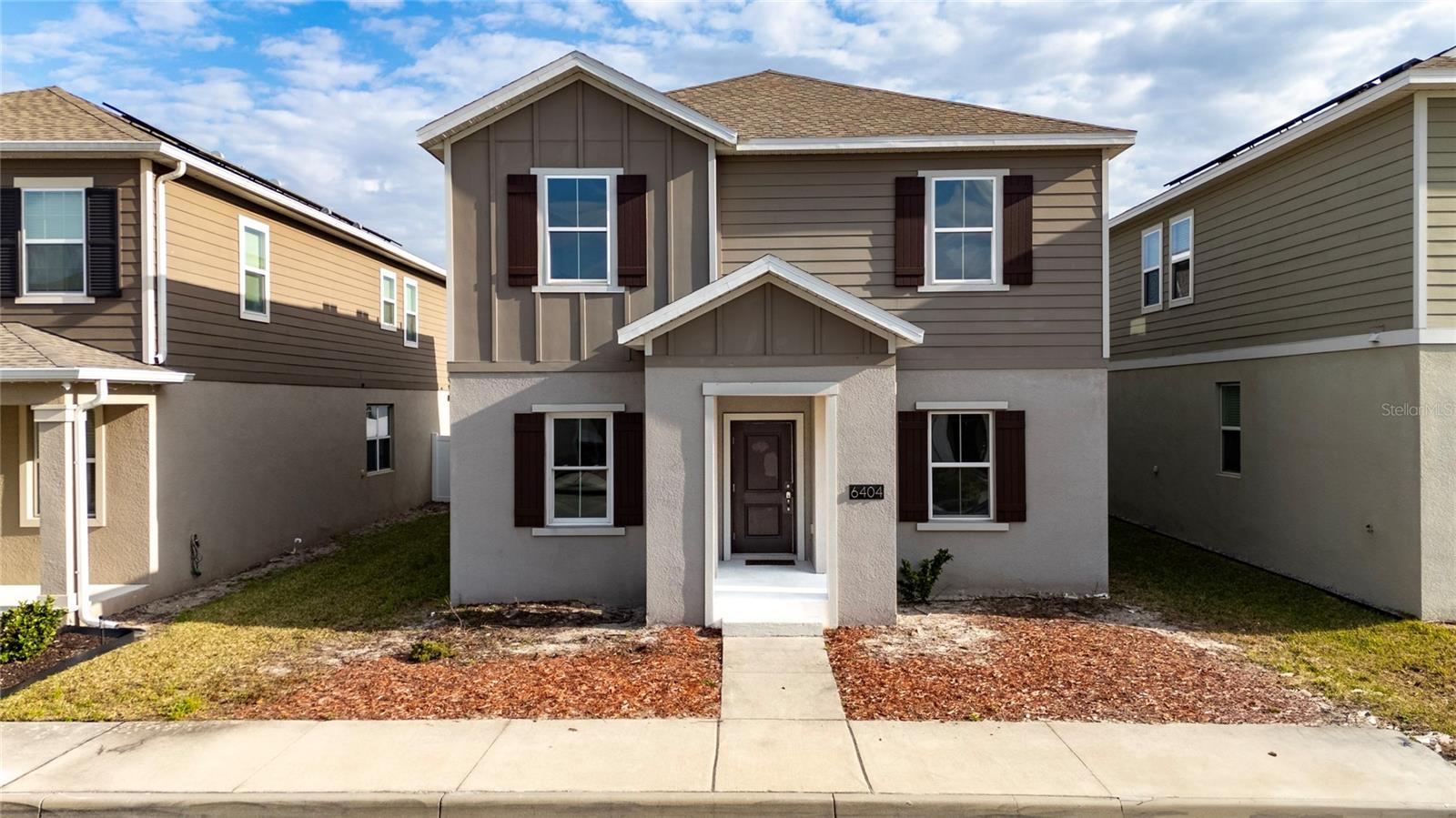 Photo of 6404 SPRUCEPINE LANE ST CLOUD FL 34771