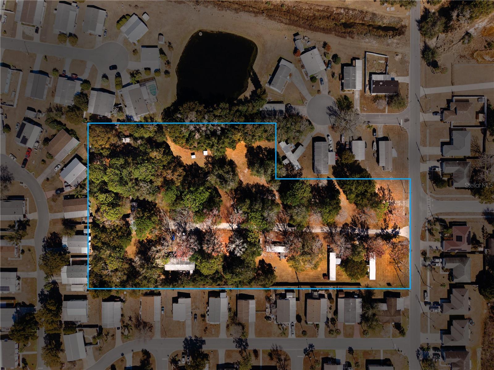 Photo of 2256 MISSOURI AVENUE ST CLOUD FL 34769