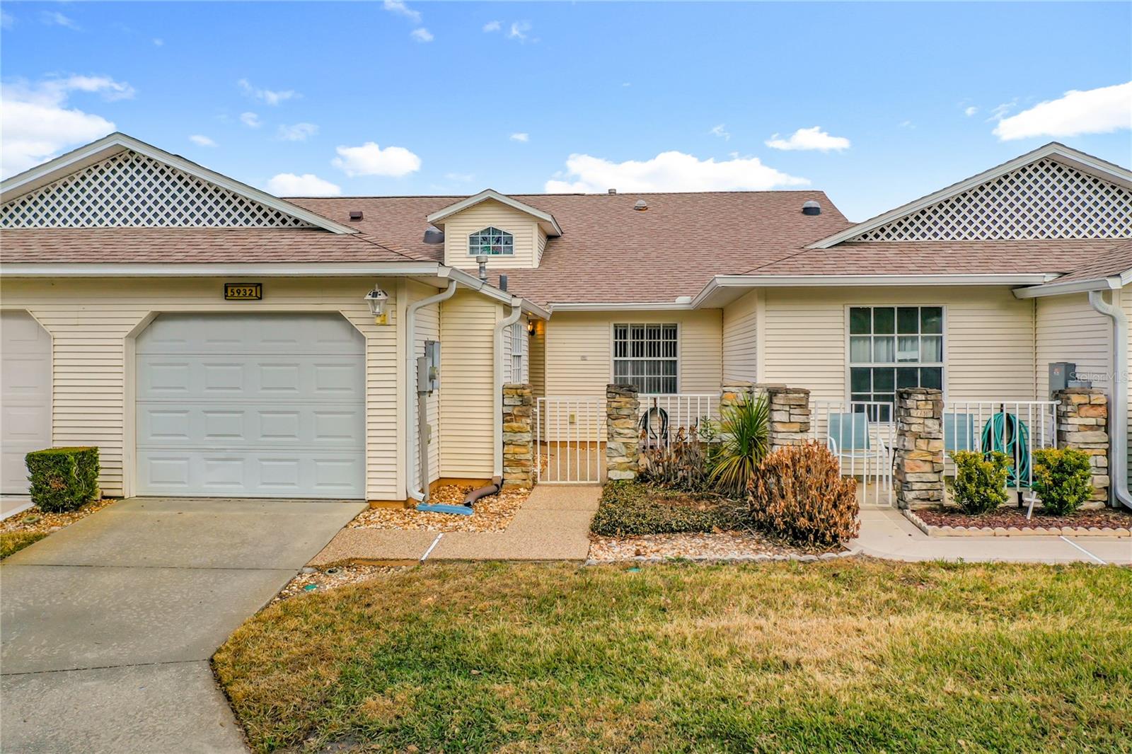 Photo of 5932 MCENROE COURT LEESBURG FL 34748