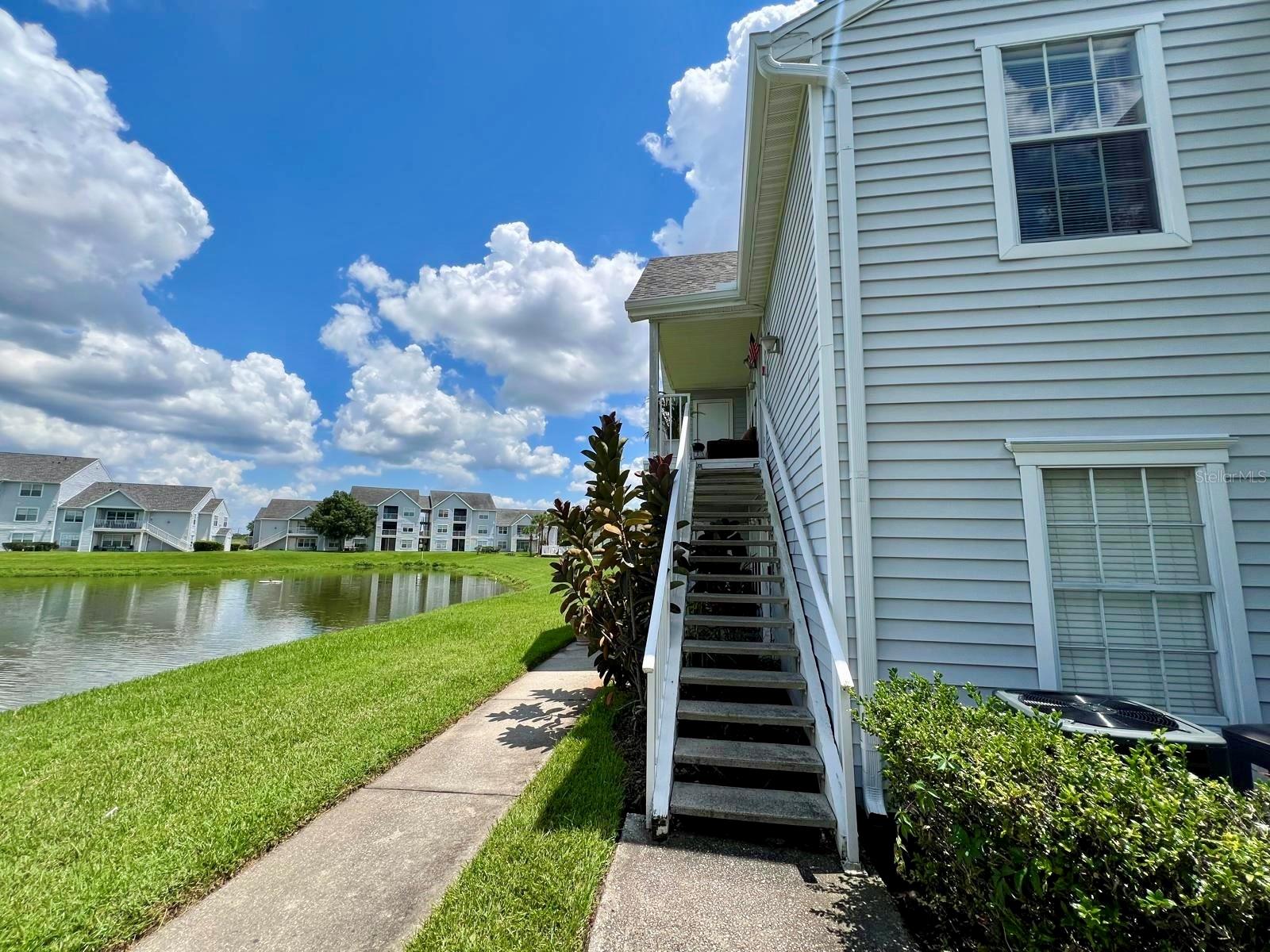 Photo of 1213 BERMUDA LAKES LANE #208 KISSIMMEE FL 34741