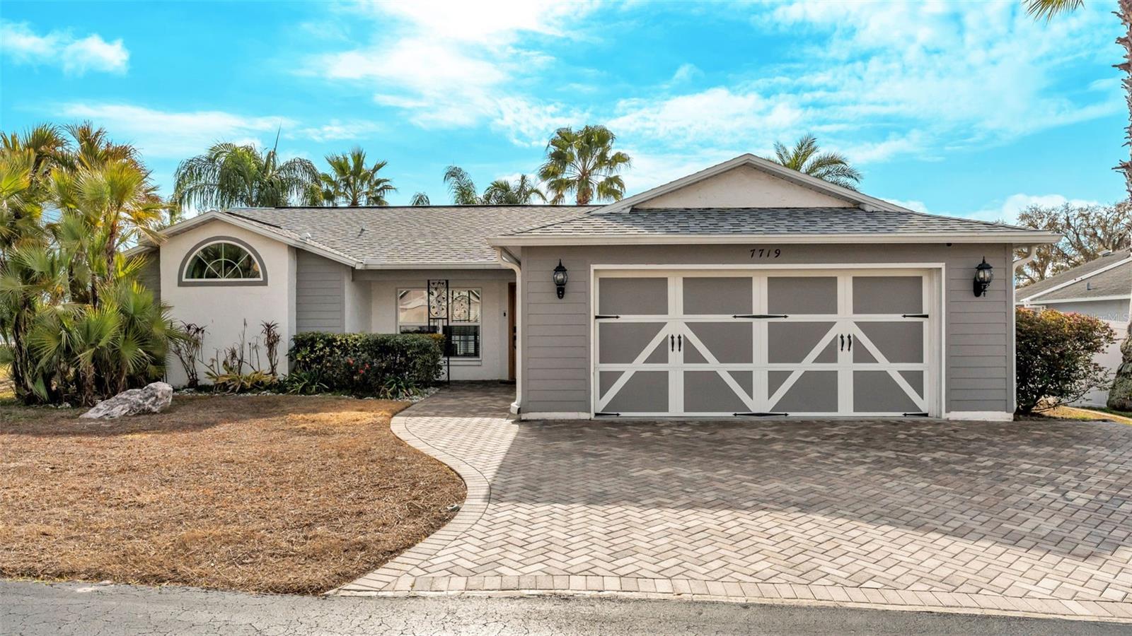 Photo of 7719 LANDSDOWNE LANE NEW PORT RICHEY FL 34654