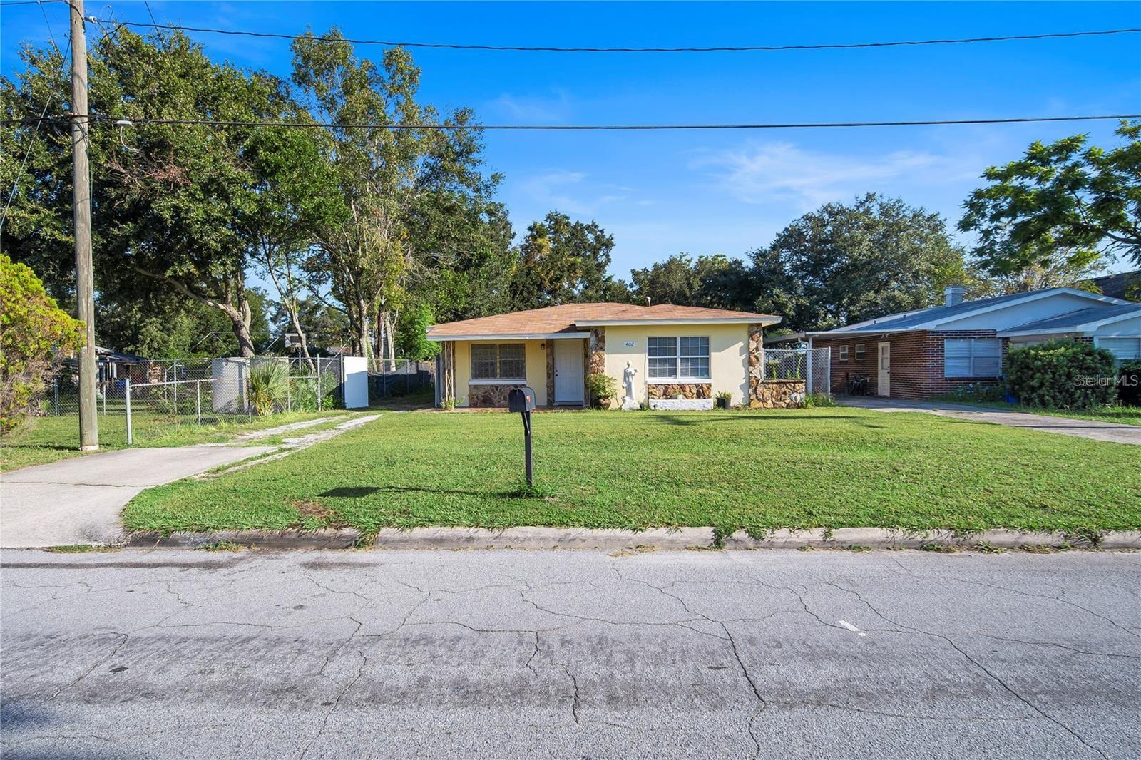 Photo of 402 TUSCARORA STREET LAKELAND FL 33805