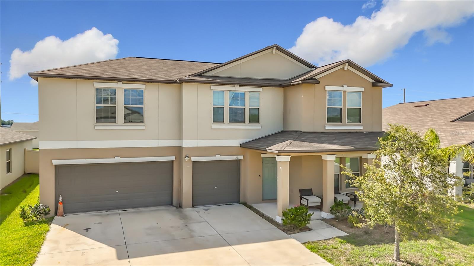 Photo of 1511 TIGER TOOTH PLACE RUSKIN FL 33570