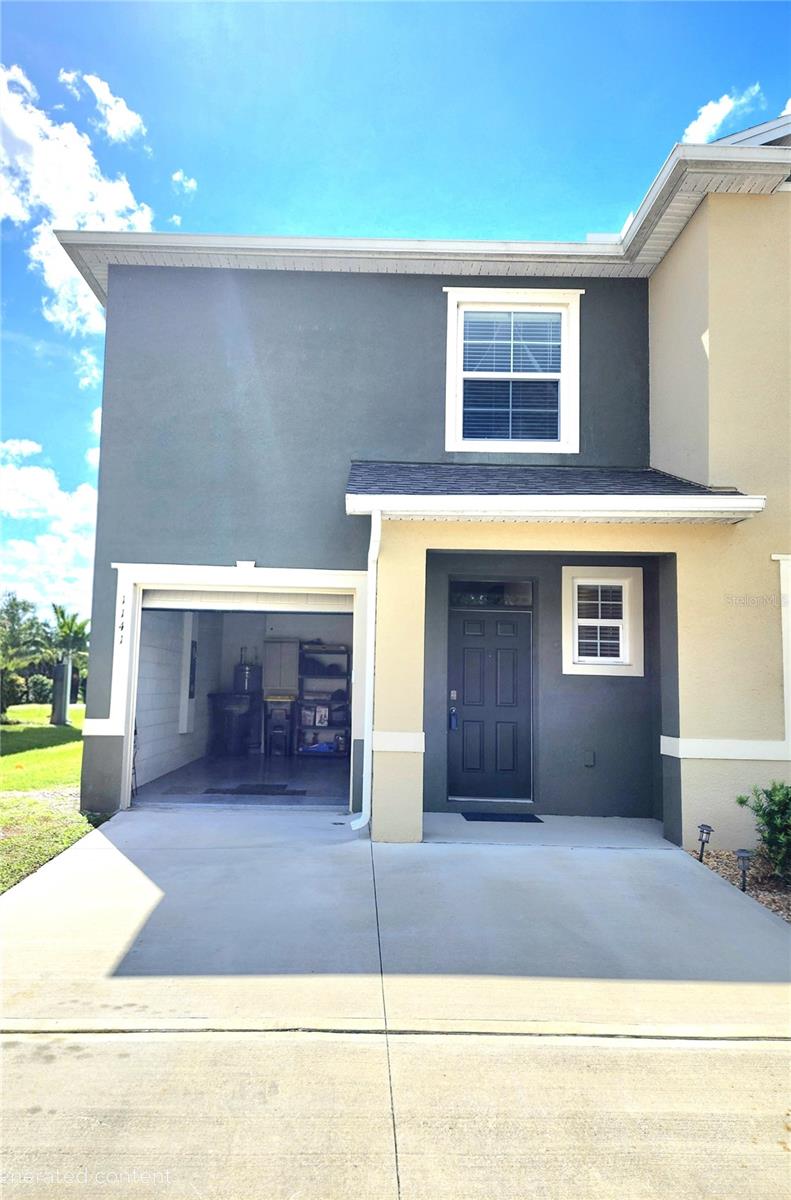 Photo of 1141 BLUE JAY DRIVE DAVENPORT FL 33837