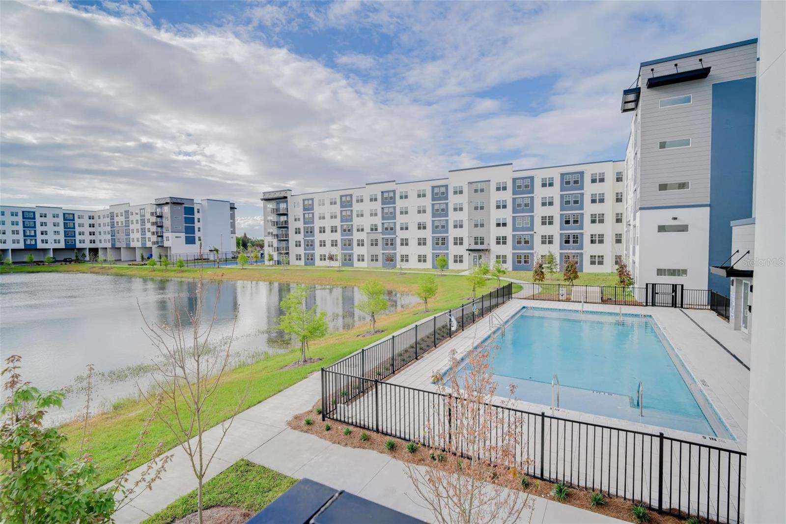 Photo of 5587 MILLENIA PARK #201 ORLANDO FL 32839