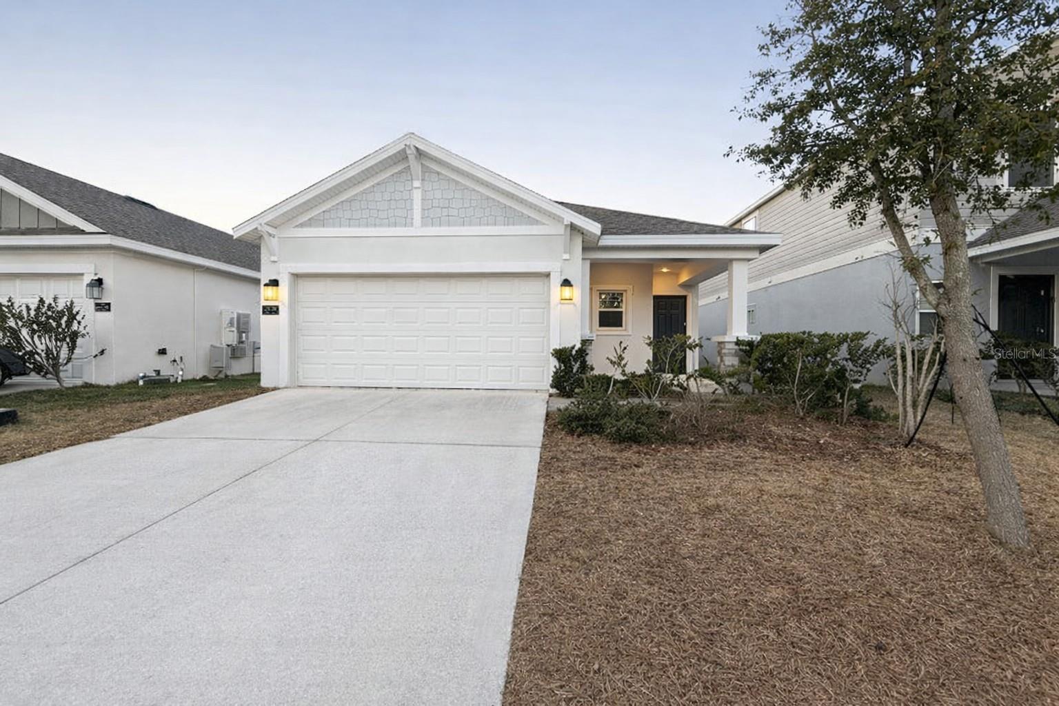 Photo of 558 JETT LANE DAVENPORT FL 33837