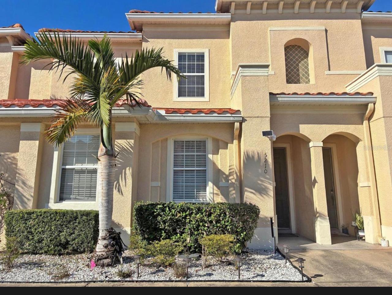 Photo of 5210 PARADISE CAY CIRCLE KISSIMMEE FL 34746