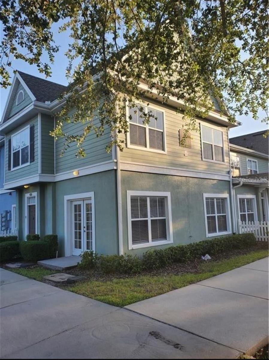 Photo of 2212 SAN VITTORINO CIRCLE #28-107 KISSIMMEE FL 34741
