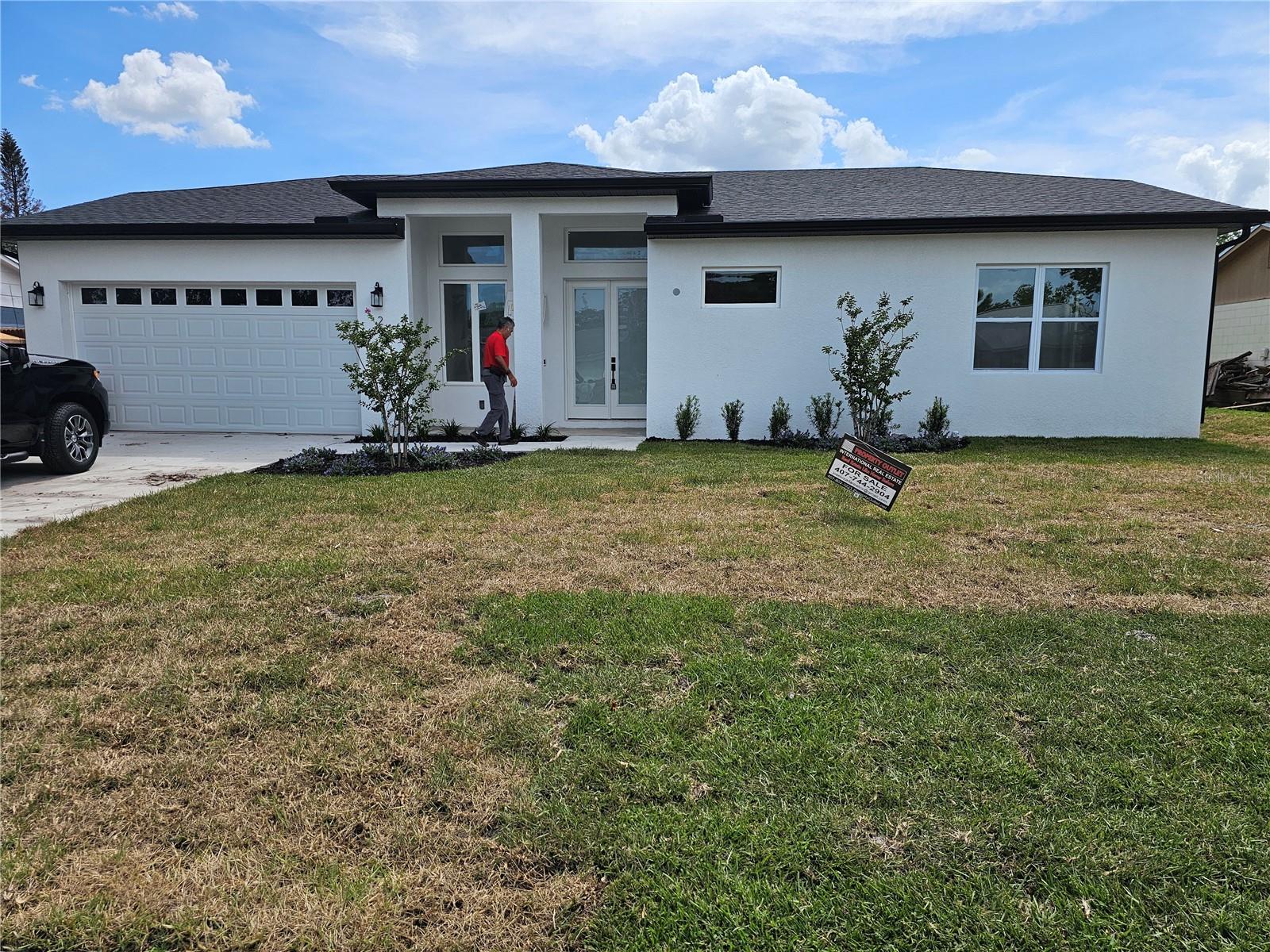 Photo of 292 GARDENIA ROAD KISSIMMEE FL 34743