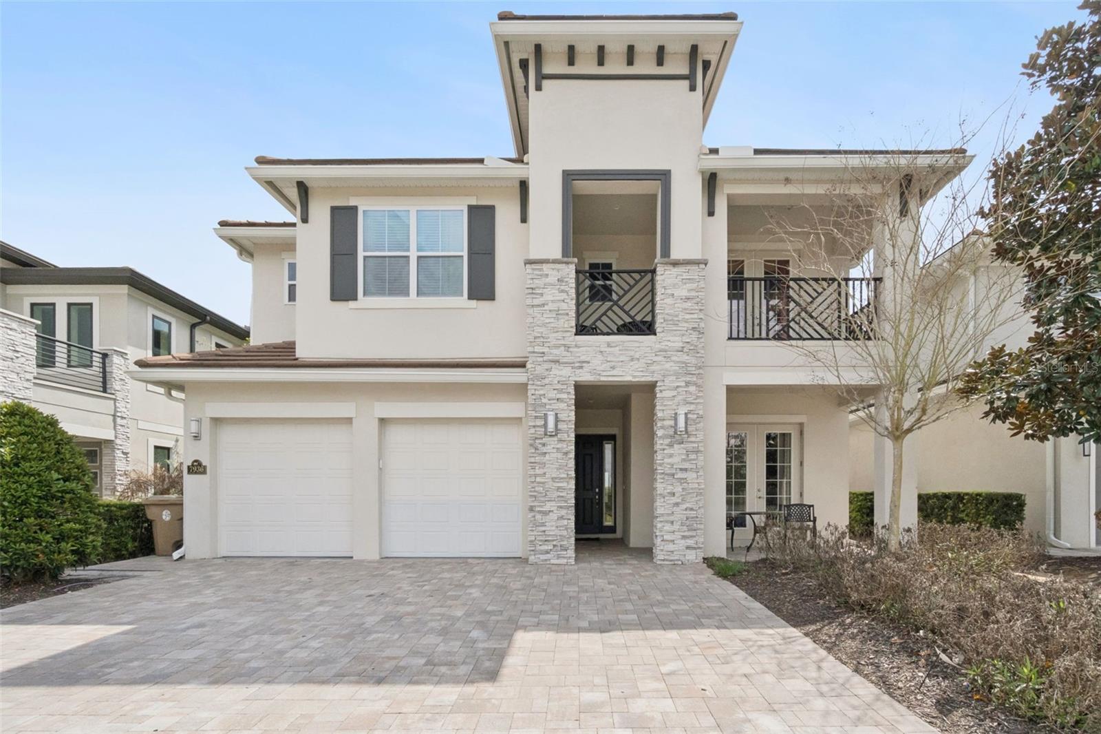 Photo of 7936 JACKS CLUB COURT KISSIMMEE FL 34747