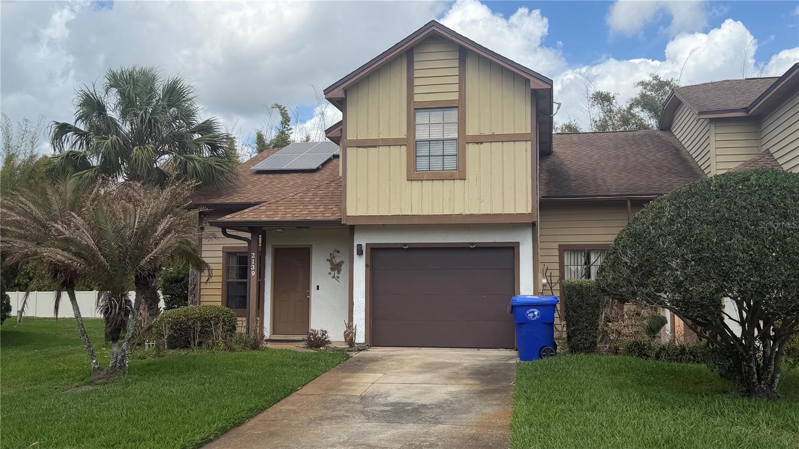 Photo of 2139 BALBOA WAY KISSIMMEE FL 34741