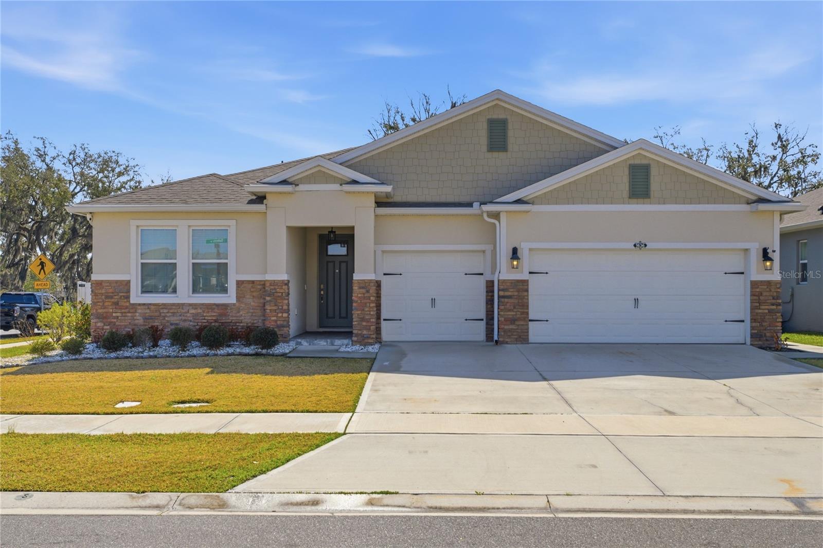 Photo of 1636 BARBERRY DRIVE KISSIMMEE FL 34744