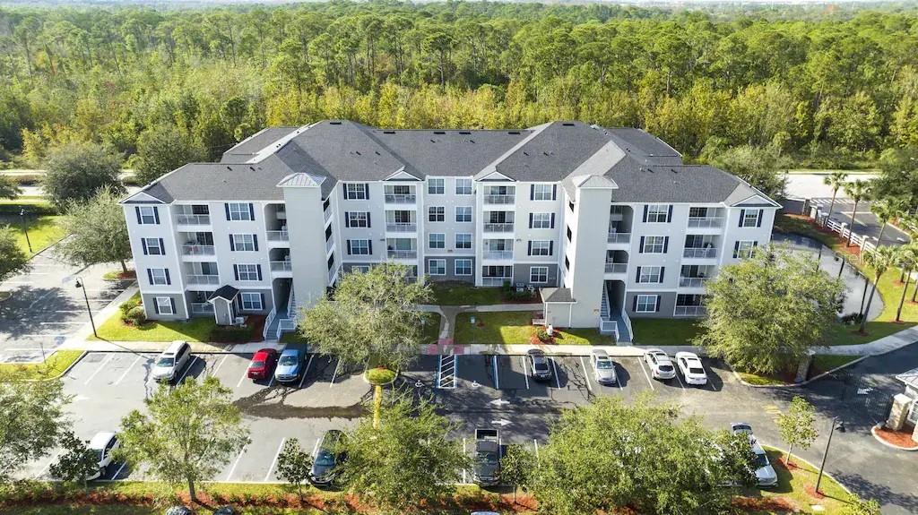 Photo of 3176 FELTRIM PLACE #101 KISSIMMEE FL 34747