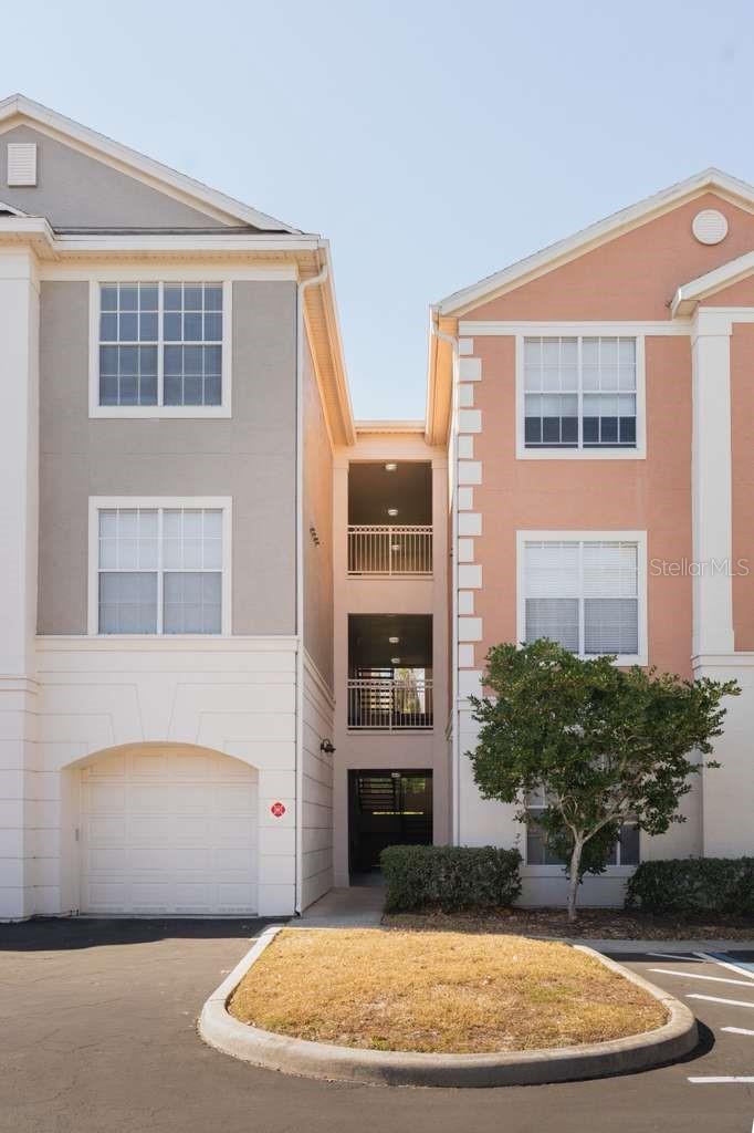 Photo of 12843 MADISON POINTE CIRCLE #107 ORLANDO FL 32821