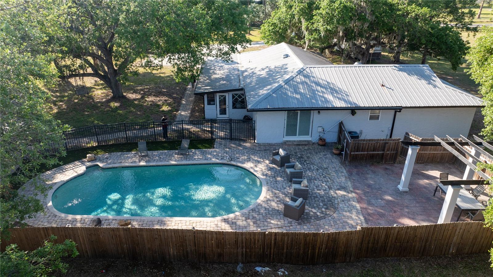 Photo of 5160 HAYWOOD RUFFIN ROAD ST CLOUD FL 34771