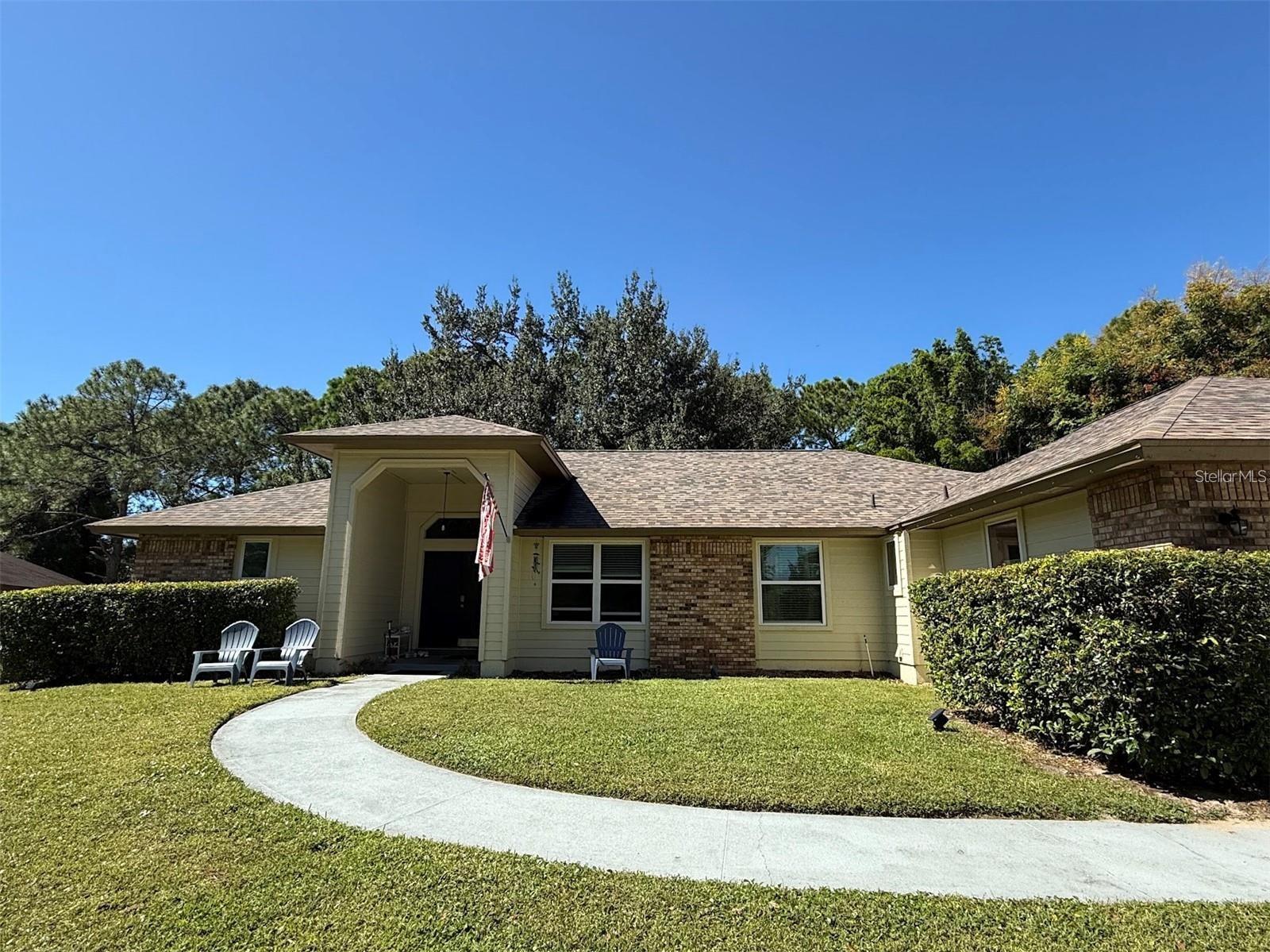 Photo of 9102 FLORIBUNDA DRIVE ORLANDO FL 32818