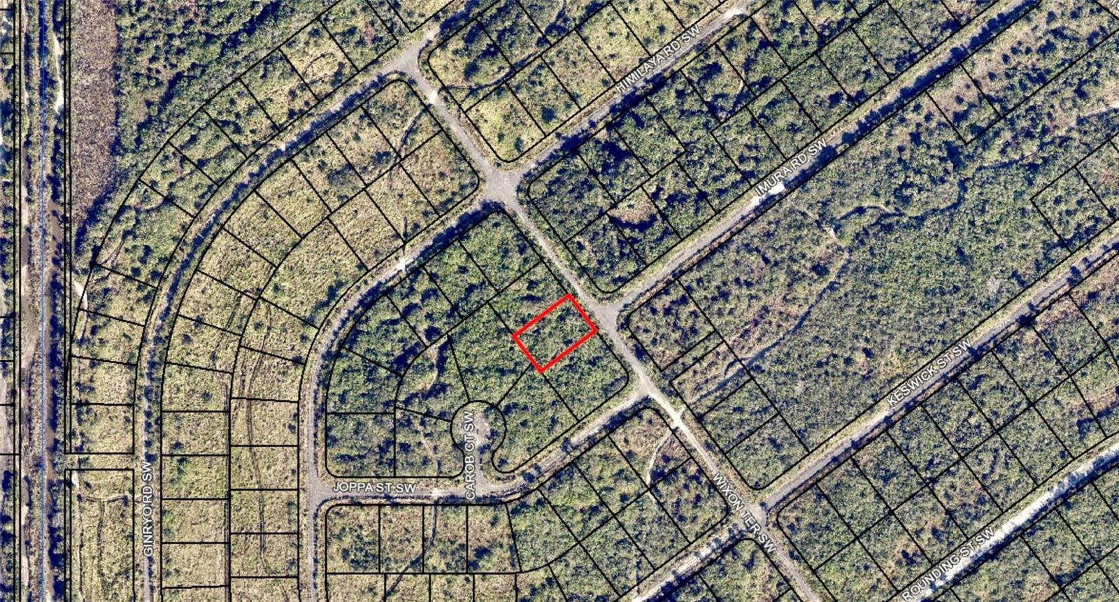Photo of 2736 WIXON TERRACE PALM BAY FL 32908