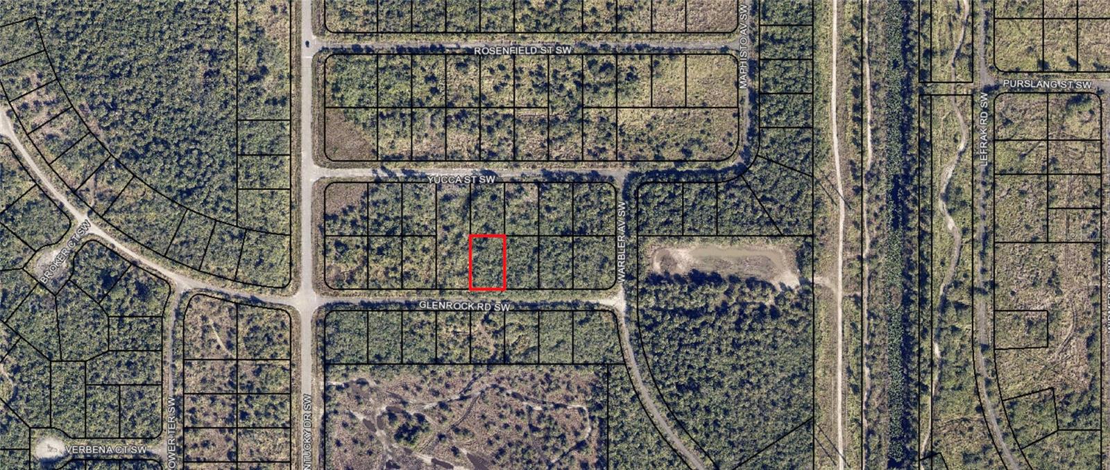 Photo of 2871 GLENROCK ROAD PALM BAY FL 32908
