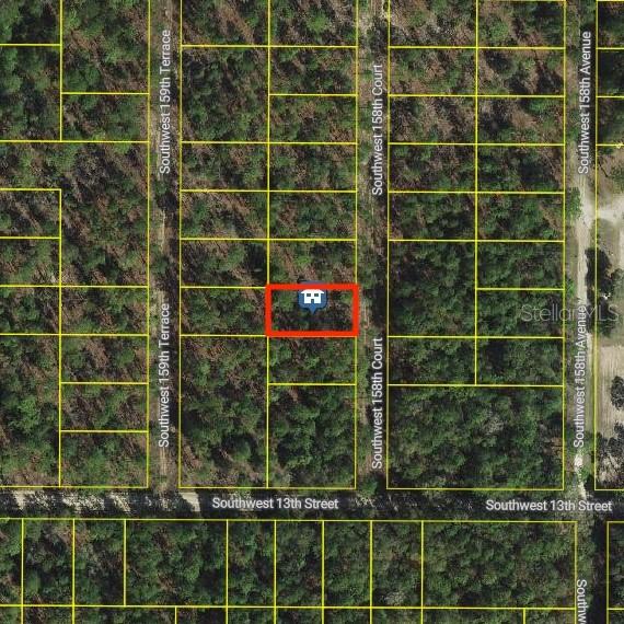 Photo of SW 158TH COURT OCALA FL 34470