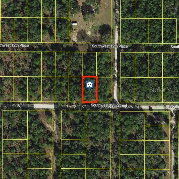 Photo of SW 13TH STREET OCALA FL 34481