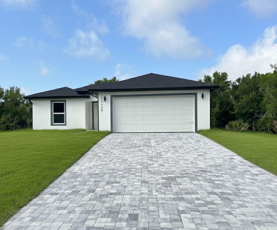 Photo of 13435 KAPLAN TERRACE PORT CHARLOTTE FL 33981