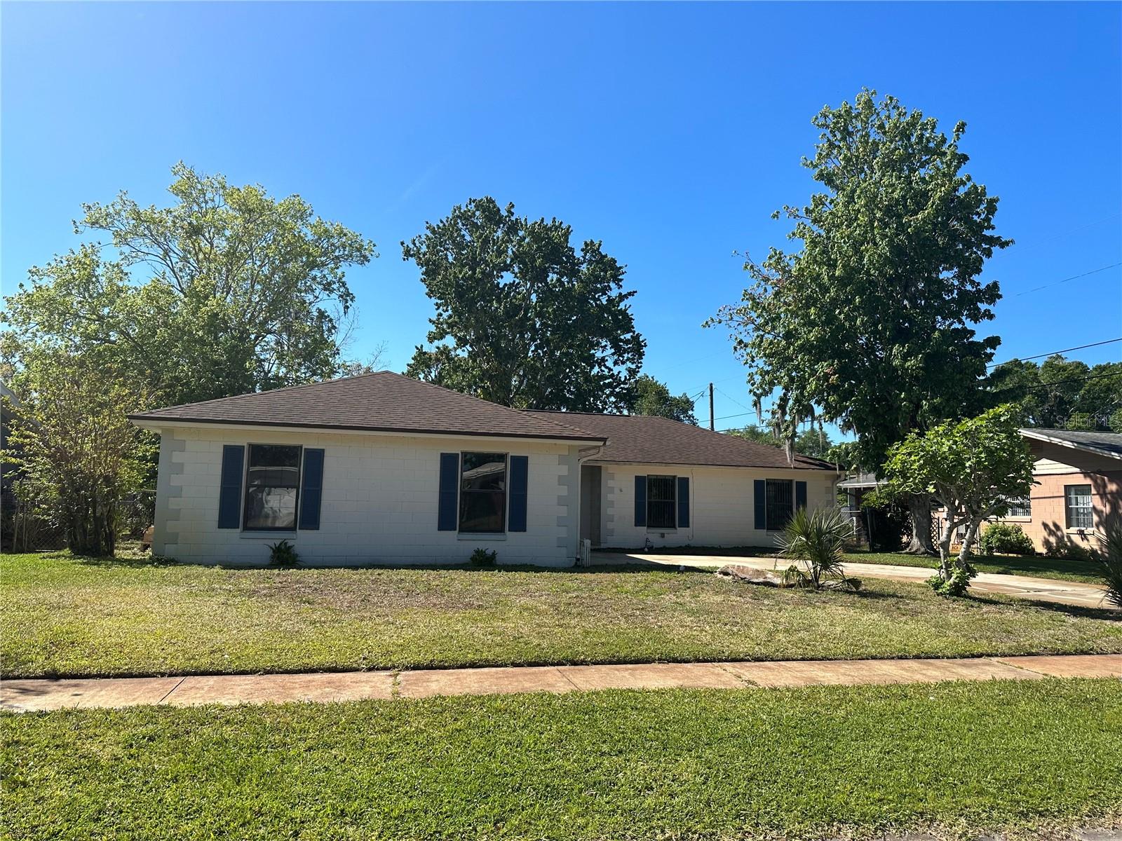 Photo of 1795 S LILAC CIRCLE TITUSVILLE FL 32796
