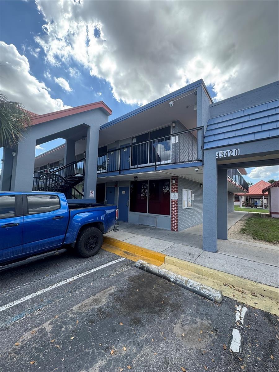 Photo of 43420 HIGHWAY 27 #306 DAVENPORT FL 33837
