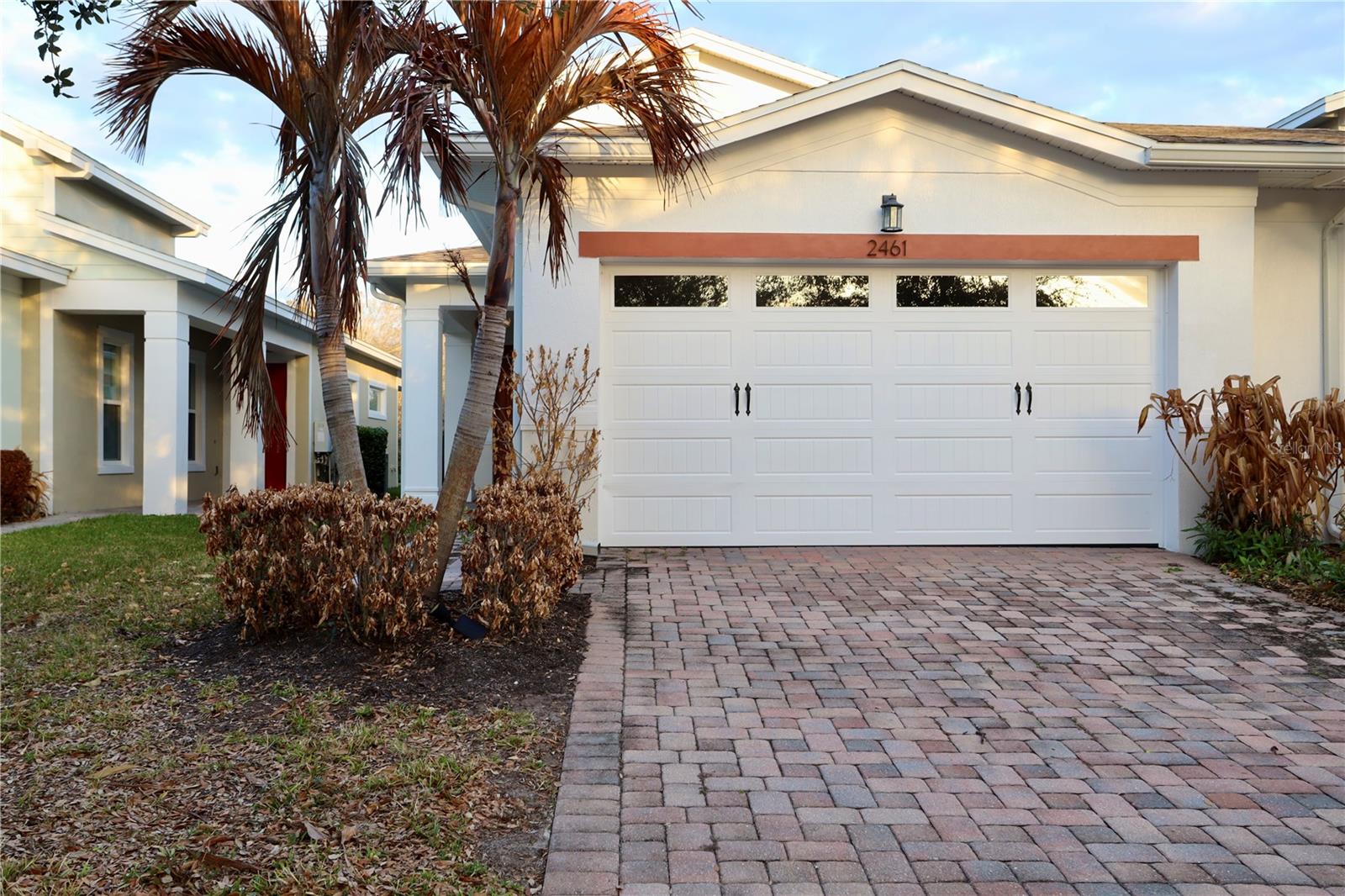 Photo of 2461 DATURA LOOP ST CLOUD FL 34772