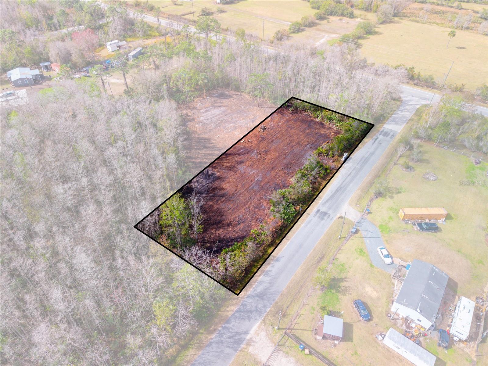 Photo of HOLOPAW RD ST CLOUD FL 34773