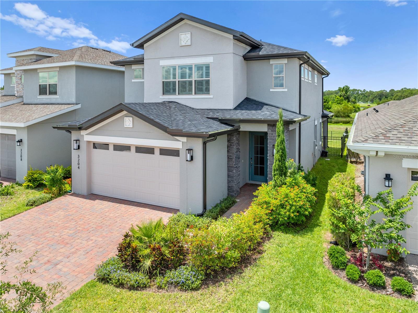 Photo of 3204 OXBOW CT ST CLOUD FL 34773