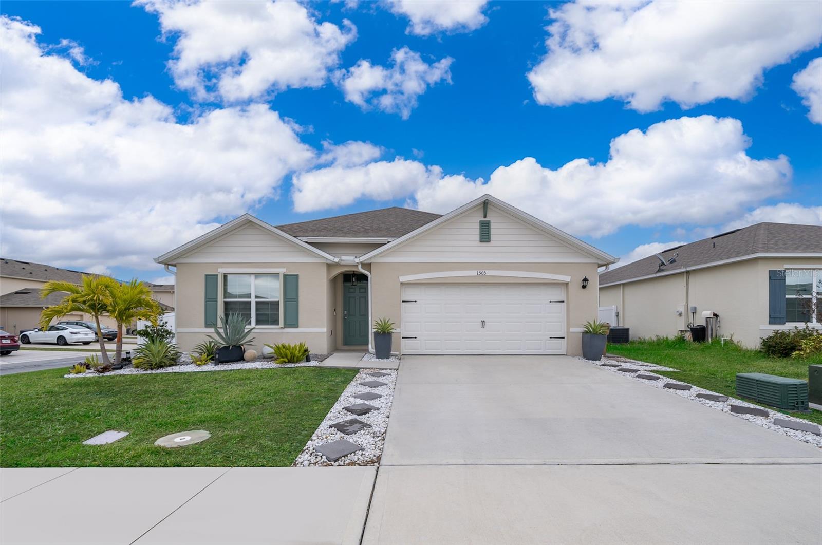 Photo of 1503 OAK RESERVE DRIVE KISSIMMEE FL 34744