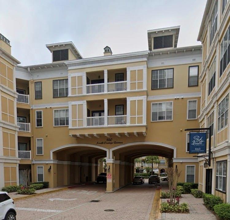 Photo of 860 N ORANGE AVENUE #430 ORLANDO FL 32801