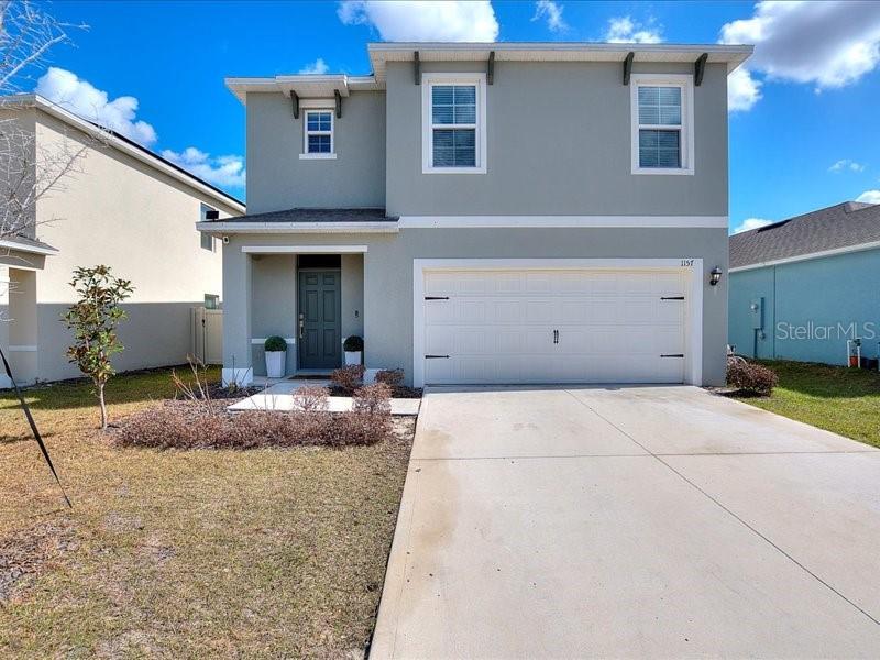 Photo of 1157 CASCADES AVENUE DAVENPORT FL 33837
