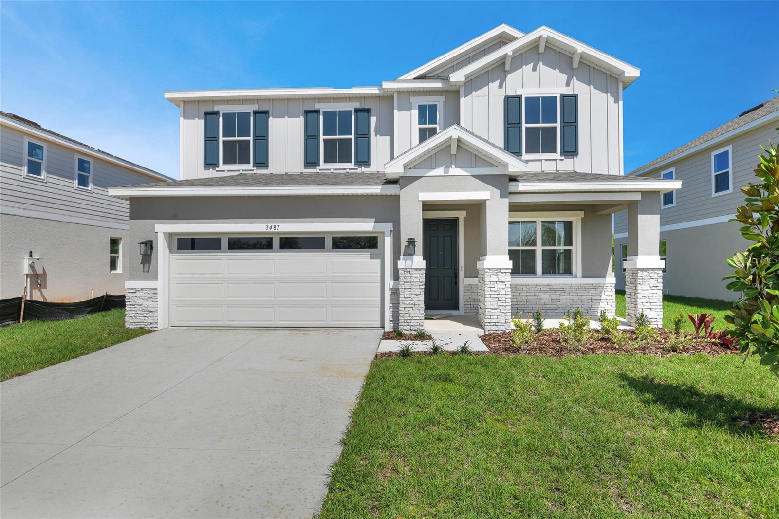 Photo of 3487 MACCHI AVENUE TAVARES FL 32778