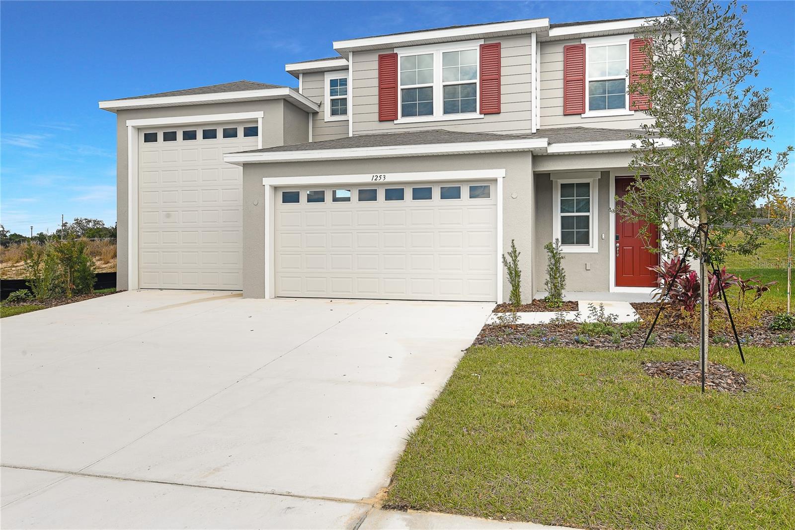 Photo of 1253 DAISY HILL AVENUE DUNDEE FL 33838