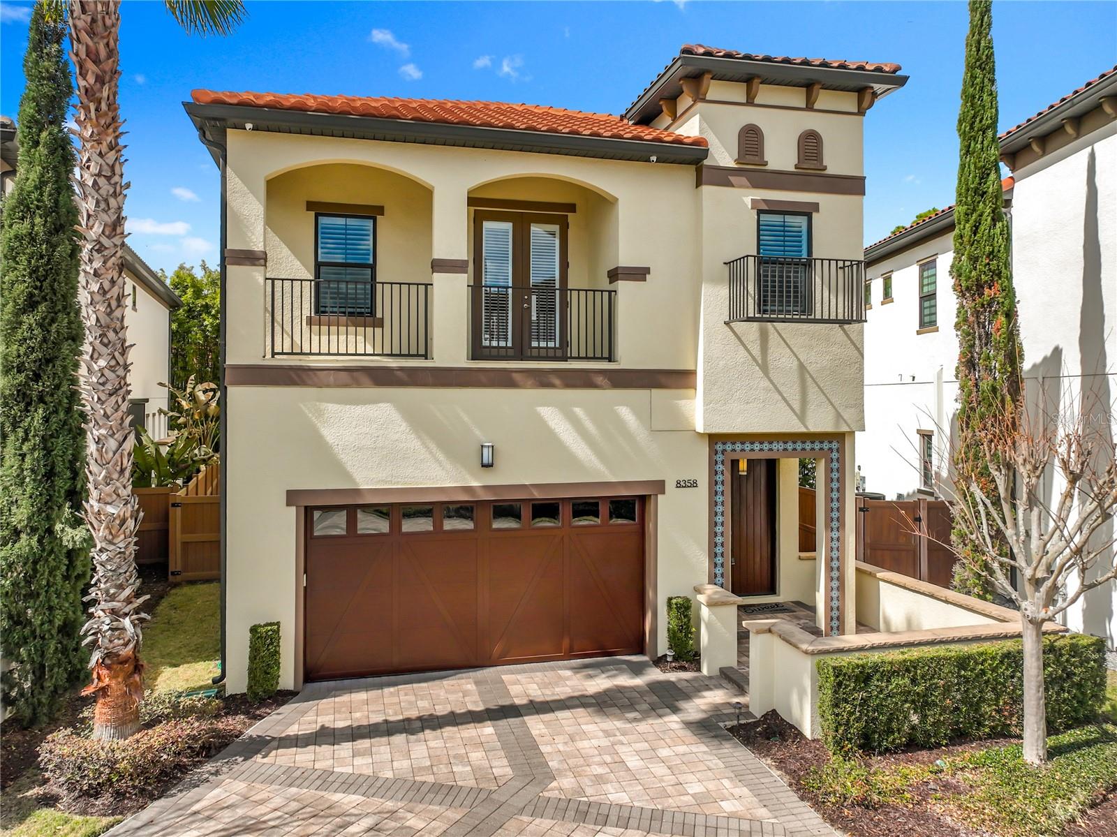 Photo of 8358 VIA VITTORIA WAY ORLANDO FL 32819