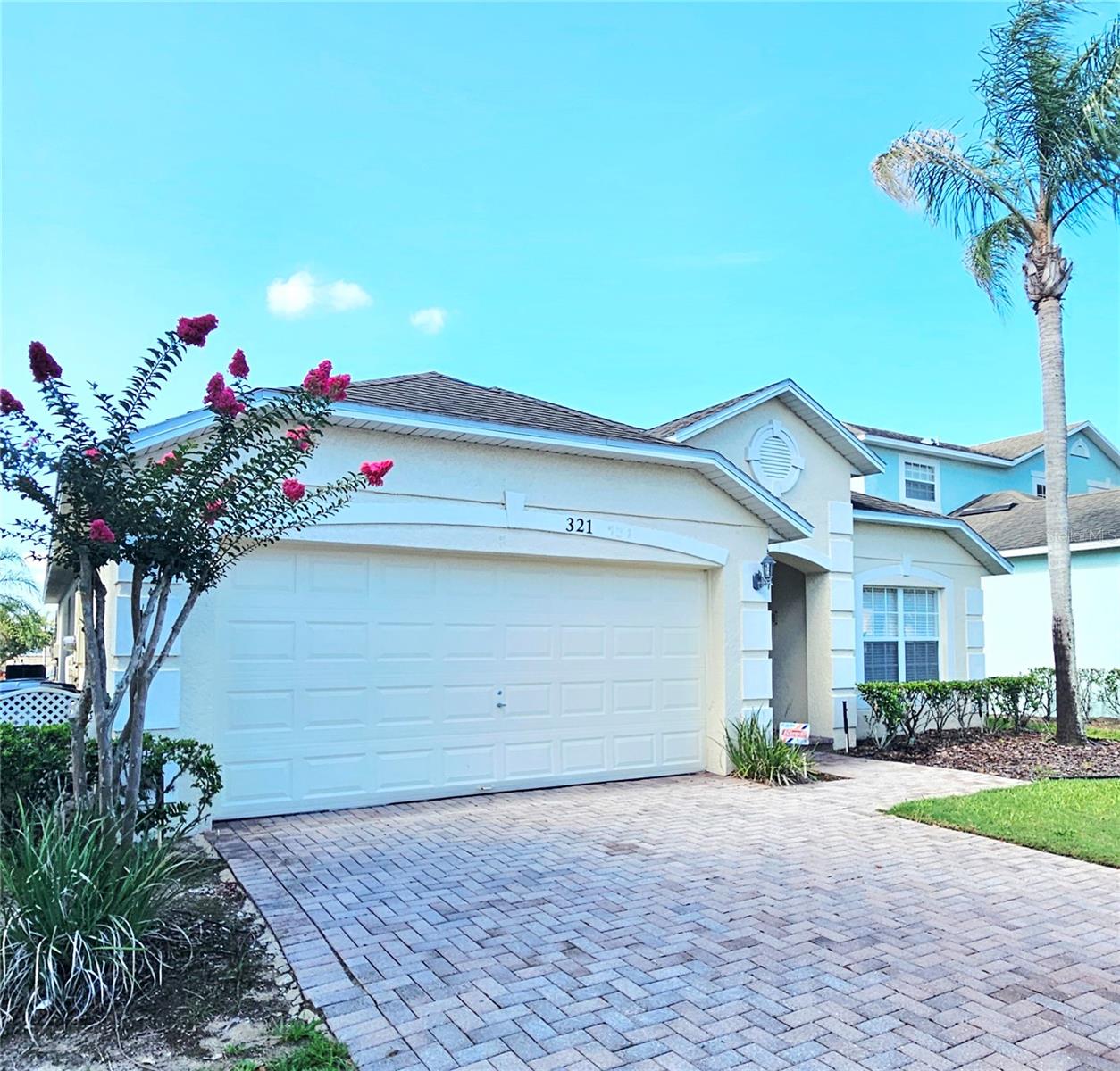 Photo of 321 BRIDGEWATER DRIVE DAVENPORT FL 33897